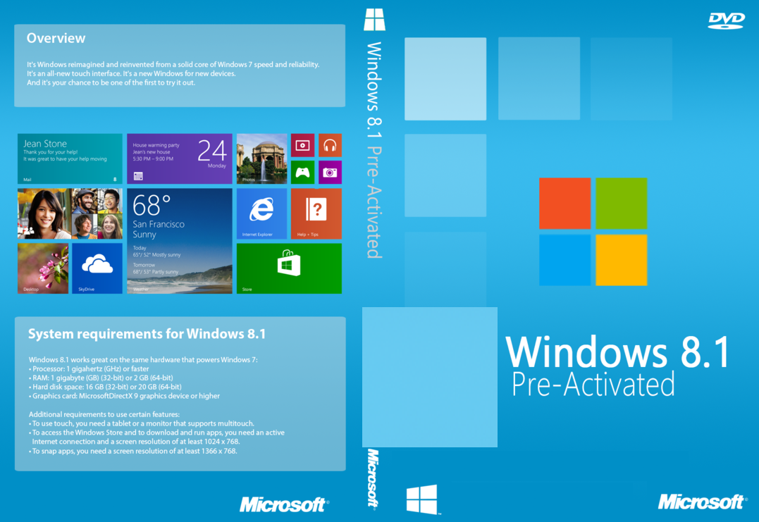Windows 81 Repair Iso Download